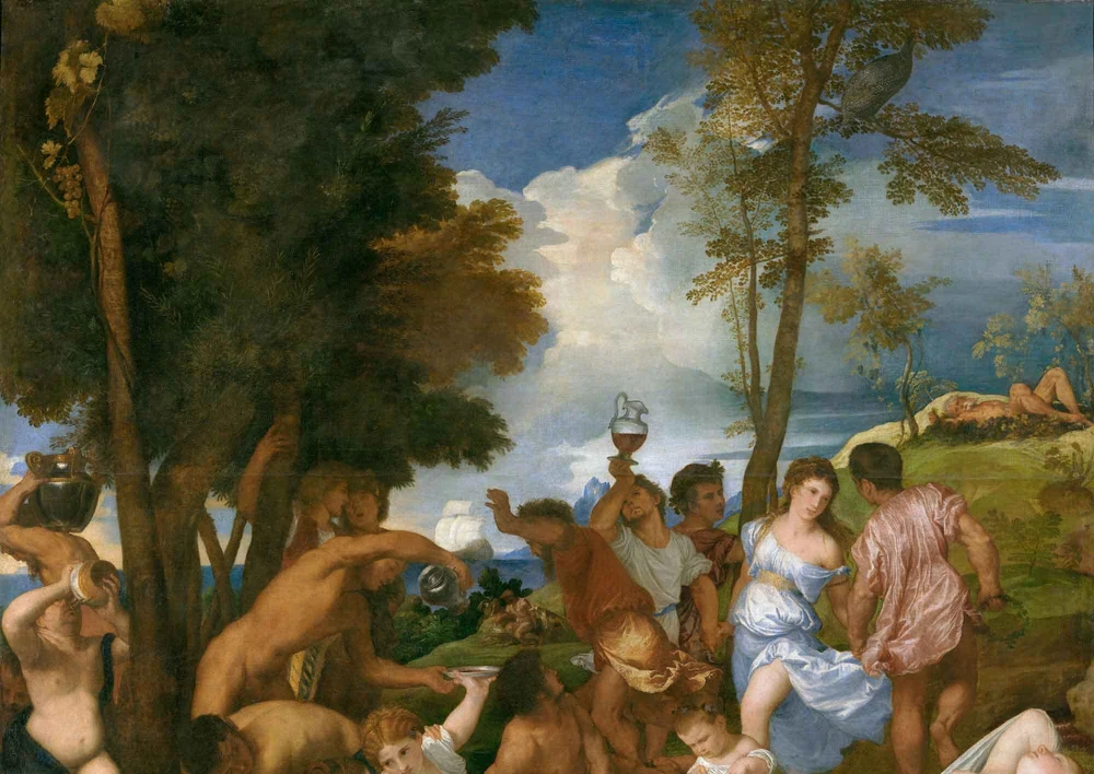 Drunk by Edward Slingerland cover art