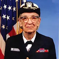 Grace Hopper