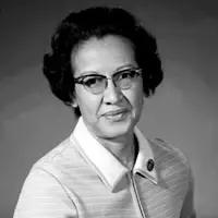 Katherine Johnson