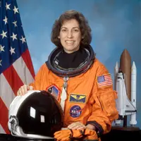 Ellen Ochoa