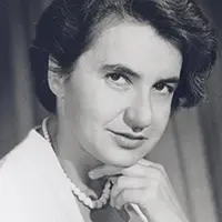 Rosalind Franklin